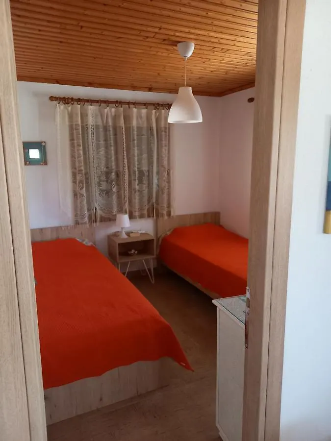 נאוס מרמרס Villa Niki 0*, נאוס מרמרס