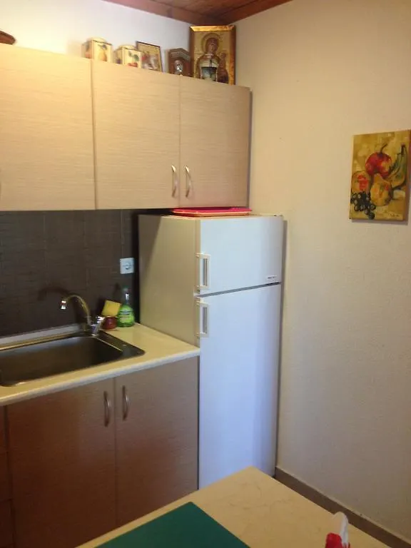 בית נופש נאוס מרמרס Villa Niki