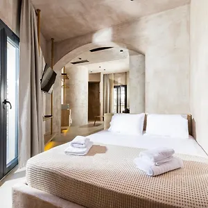  Hotel Medusa Luxury