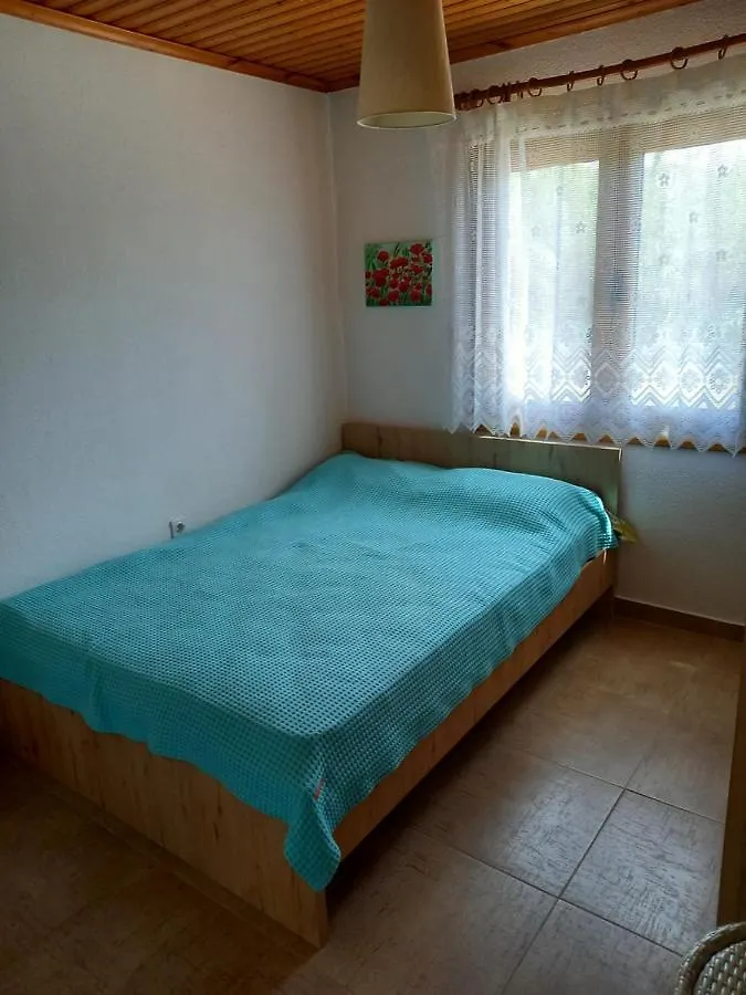 Σπίτι διακοπών Villa Niki Νέος Μαρμαράς Ελλάδα