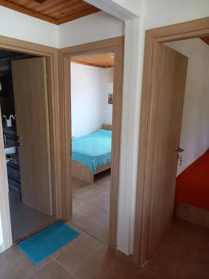 Villa Niki Νέος Μαρμαράς 0*,