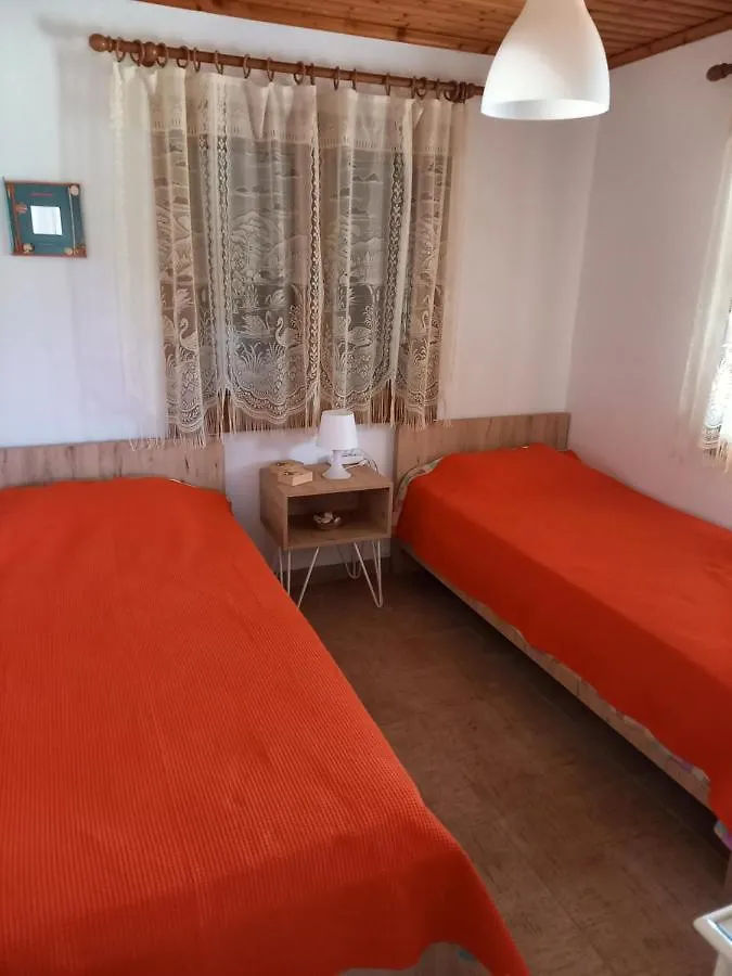 Villa Niki Νέος Μαρμαράς