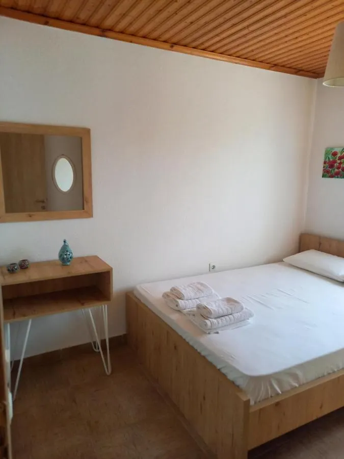 Σπίτι διακοπών Villa Niki Νέος Μαρμαράς
