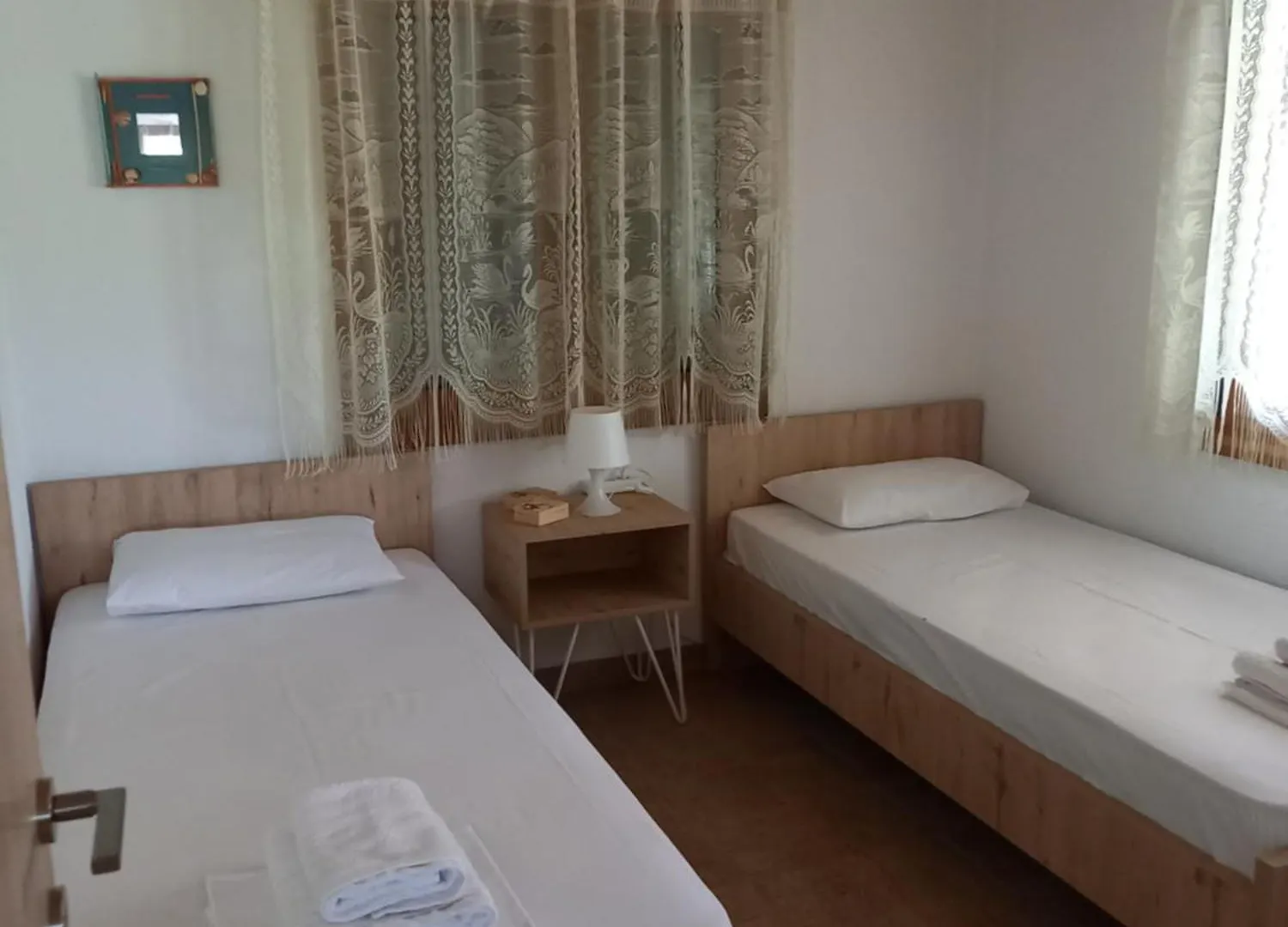 Villa Niki Νέος Μαρμαράς Σπίτι διακοπών
