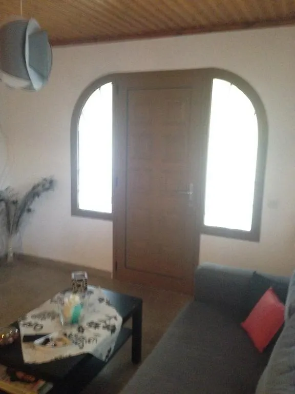 Σπίτι διακοπών Villa Niki Νέος Μαρμαράς