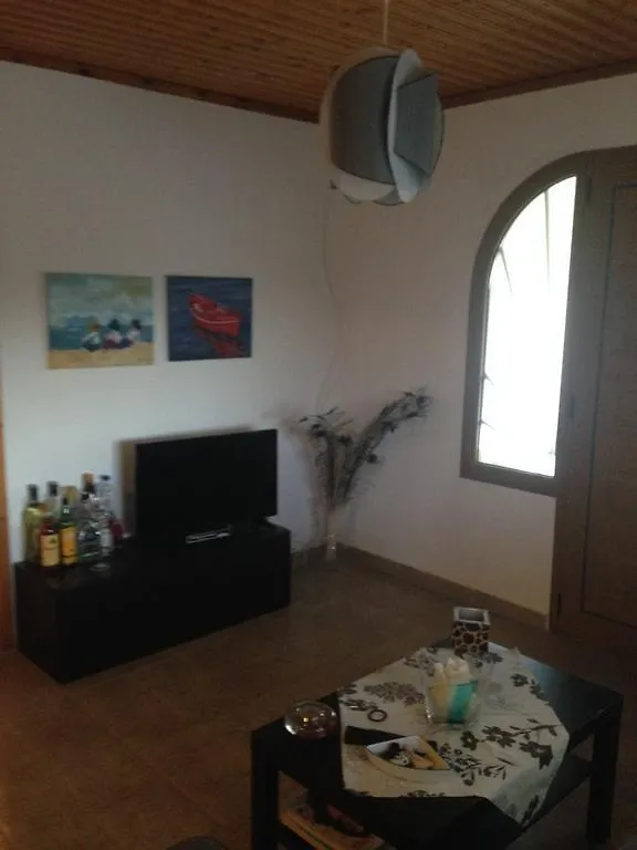 Villa Niki Νέος Μαρμαράς 0*,
