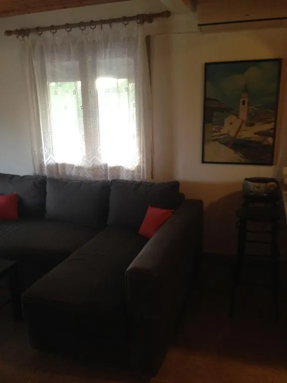 Villa Niki Νέος Μαρμαράς Σπίτι διακοπών