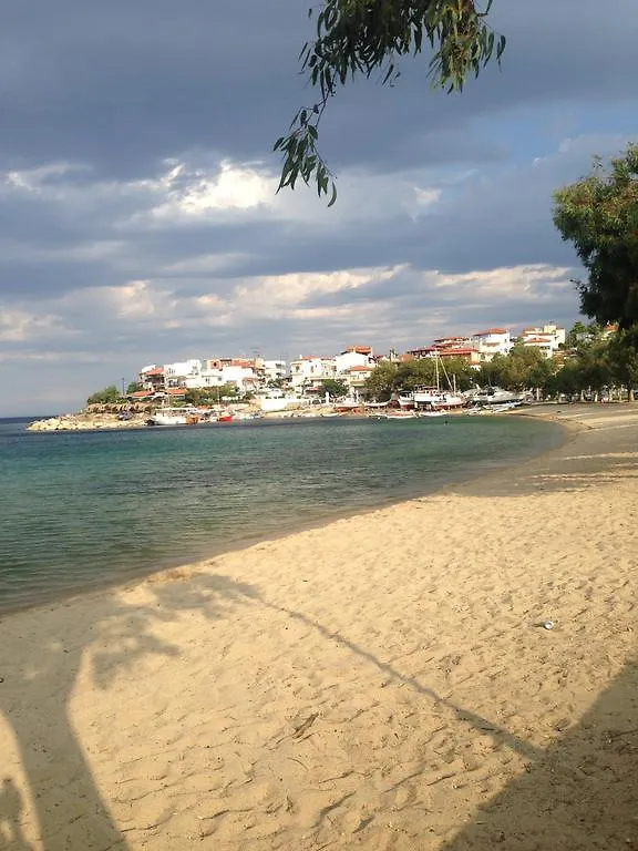 Villa Niki Νέος Μαρμαράς Ελλάδα