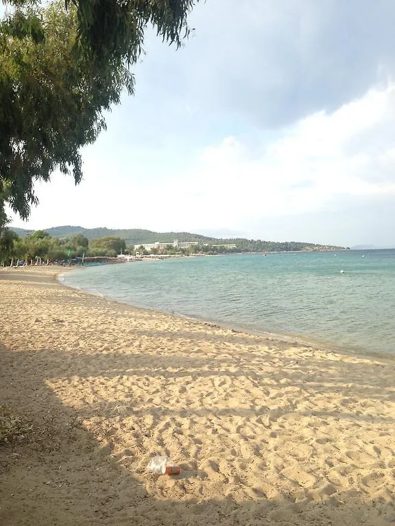 Villa Niki Νέος Μαρμαράς 0*,  Ελλάδα