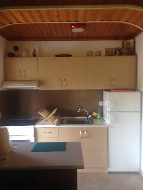 Villa Niki Νέος Μαρμαράς Σπίτι διακοπών