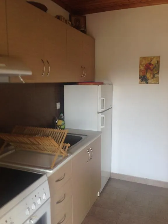 Villa Niki Νέος Μαρμαράς 0*,  Ελλάδα